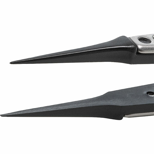 日本正規品 アイデアルテック チップ交換式 ESDステンレスピンセット (5CPR.SA.1.IT)(7640144712976) ideal-tek