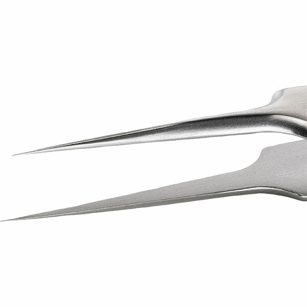 日本正規品 アイデアルテック 0.05x110MM DXピンセット(耐酸/磁) (5.DX.0.ITU)(7640174711857) ideal-tek