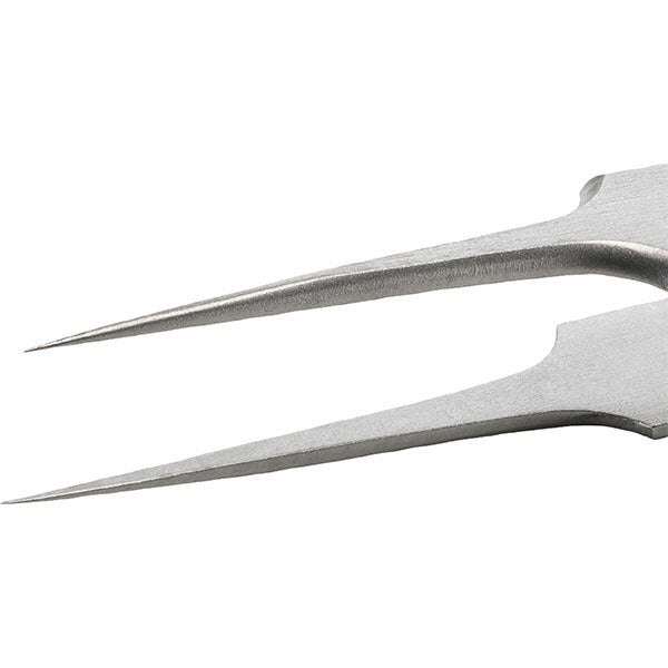 日本正規品 アイデアルテック 0.15x110MM チタン製高精度ピンセット (5.TA.0.IT)(7640144710514) ideal-tek