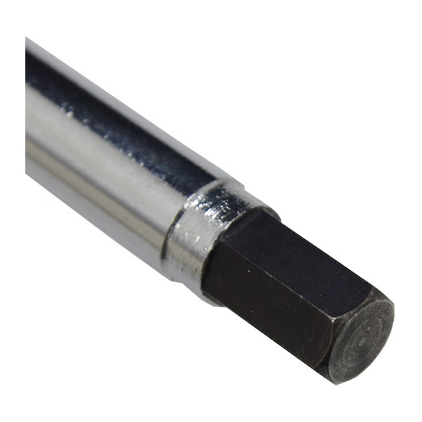 ワイズ T型六角棒レンチ 10×290 (600T-100)(4951908002725) WISE フジ矢