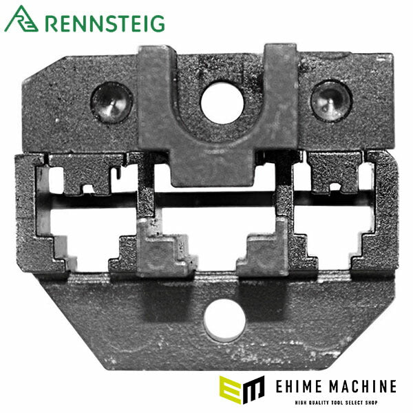 日本正規品 レンシュタイグ クリンピングダイス [モジュラープラグ] (624 080 3 0)(4049002014567) RENNSTEIG