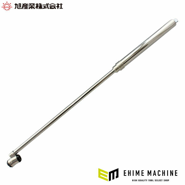 ASAHI バータイプタイヤゲージ(棒ゲージ) ISO用 (7-ISO)(4562353450339) 旭産業 アサヒ 大型車、トラック、バスなどダブルタイヤを持つ車両に