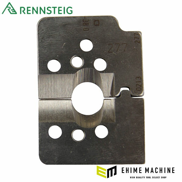 日本正規品 レンシュタイグ 太線,シース ストリップ用替刃[38sq] (708 277 3 0)(4049002092244) RENNSTEIG