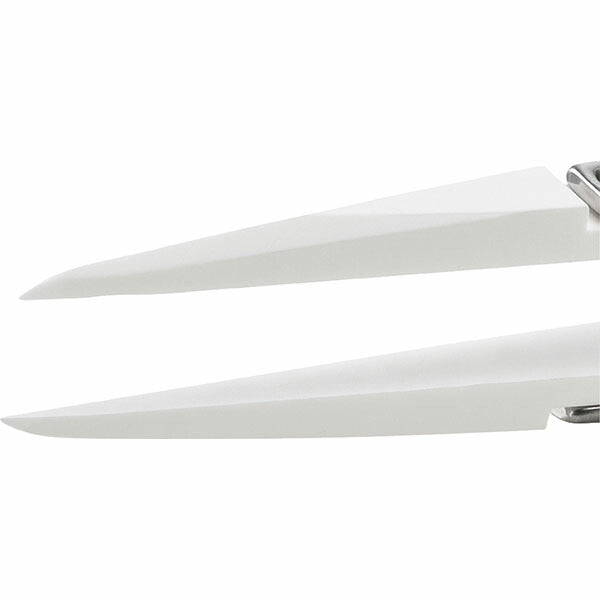 日本正規品 アイデアルテック セラミックチップ交換式 ステンレスピンセット (72MZ.SA.0.IT)(7640144714581) ideal-tek
