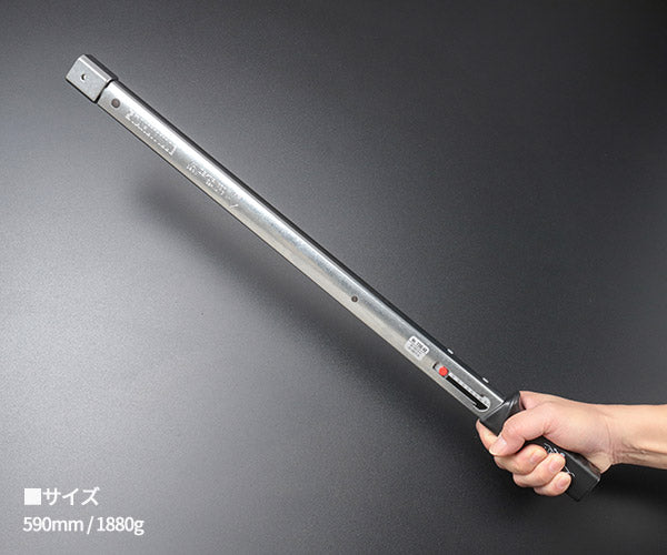 【ワケあり特価品】日本正規品 スタビレー トルクレンチ ヘッド交換式クイック仕様 80〜400N・m クラシックロゴ (730/40)(4018754031894) STAHLWILLE