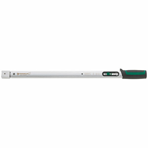日本正規品 スタビレー 日本仕様トルクレンチ(80-400NM) (730/40QUICK-JP)(4018754295302) STAHLWILLE