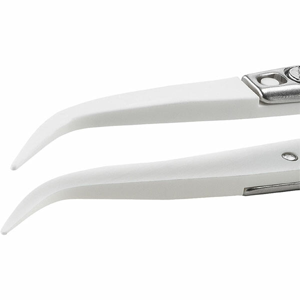 日本正規品 アイデアルテック セラミックチップ交換式 ステンレスピンセット (7MZ.SA.0.IT)(7640144714550) ideal-tek