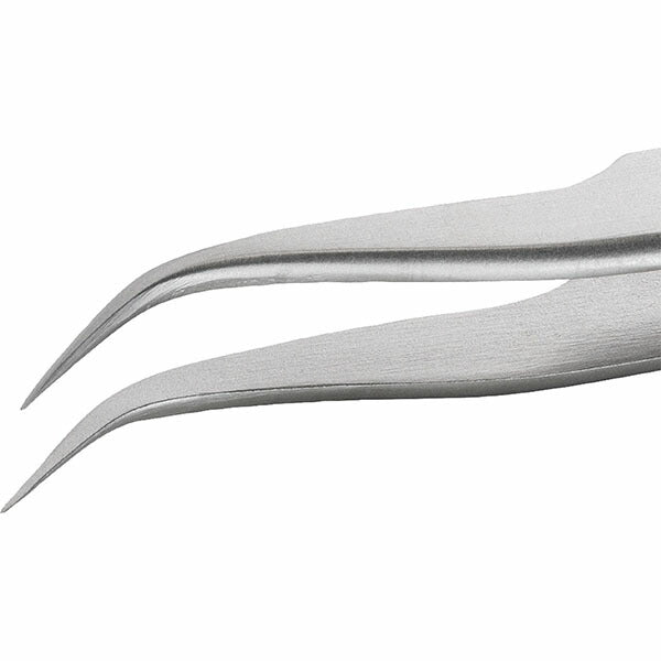 日本正規品 アイデアルテック 0.3MM ステンレスピンセット(耐酸/磁) (7.SA.6.ITE)(7640174711765) ideal-tek