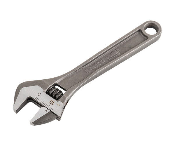 日本正規品 バーコ モンキーレンチ 110mm (8069)(7314150007028) BAHCO
