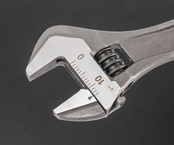 日本正規品 バーコ モンキーレンチ 110mm (8069)(7314150007028) BAHCO