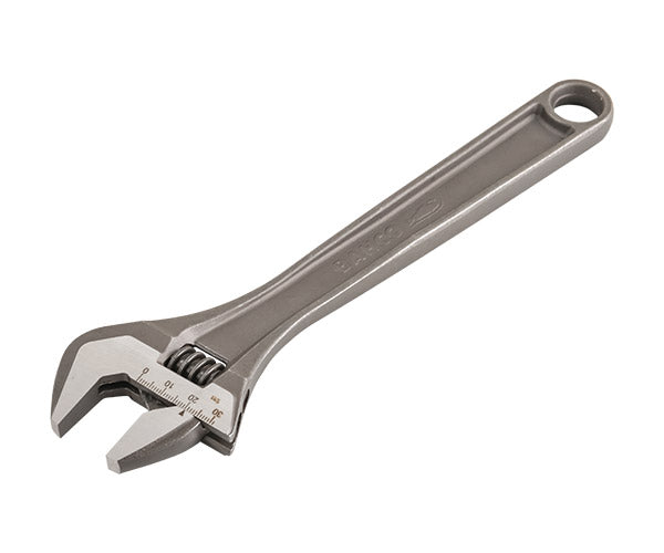 日本正規品 バーコ モンキーレンチ 255mm (8072)(7314150007288) BAHCO