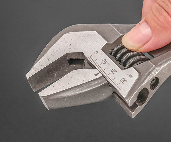 日本正規品 バーコ モンキーレンチ 305mm (8073)(7314150007363) BAHCO