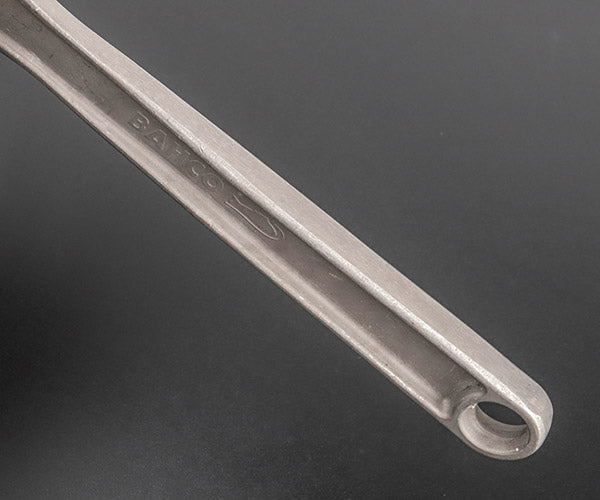 日本正規品 バーコ モンキーレンチ 305mm (8073)(7314150007363) BAHCO