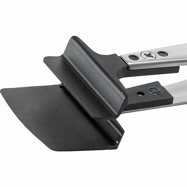 日本正規品 アイデアルテック チップ交換 ESDステンレスピンセット (8WLCPRSG.SA.1.IT)(7640174710348) ideal-tek