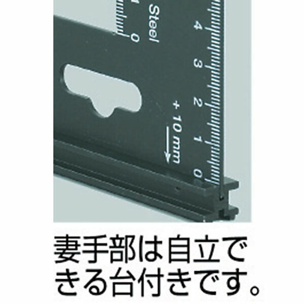 日本正規品 バーコ 防錆ブラックスコヤ 竿長400×台長170mm (9045-B-400)(7311518178123) BAHCO