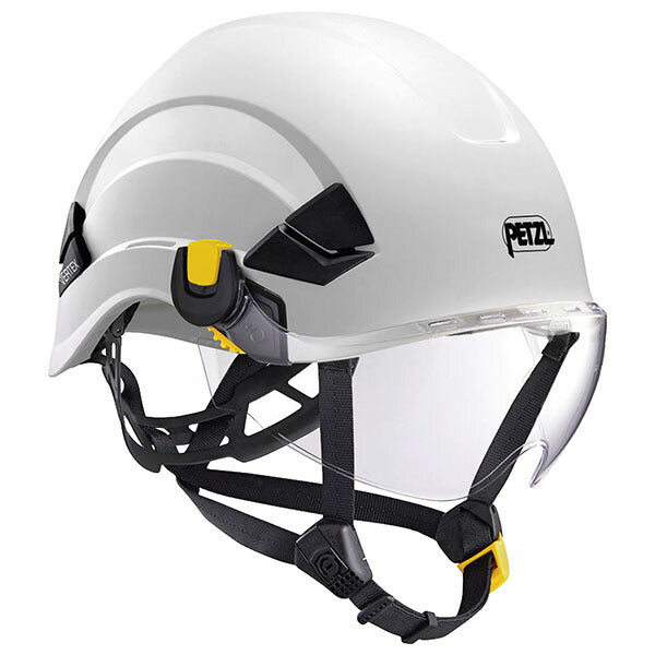 日本正規品 ペツル バイザー (ヘルメット用) (A015AA00)(3342540826953) PETZL