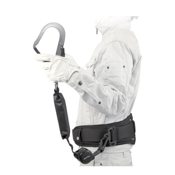 タジマ 兼用ランヤードCR150F シングルL5 (A4CR150F-L5)(4975364268839) TAJIMA TJMデザイン