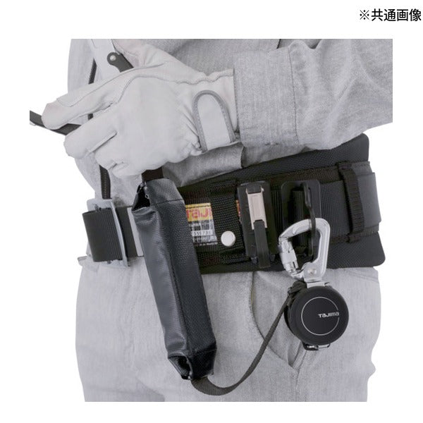 タジマ 兼用ランヤードKR150FA シングルL5 130kg用 (A4KR150FA-L5)(4975364269041) TAJIMA TJMデザイン