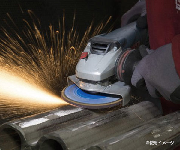 【12月の特価品】日本正規品 ルーカス パープルグレイン100 #60 セラミックディスク 5枚セット (A67641000601547)(4027497201419) LUKAS