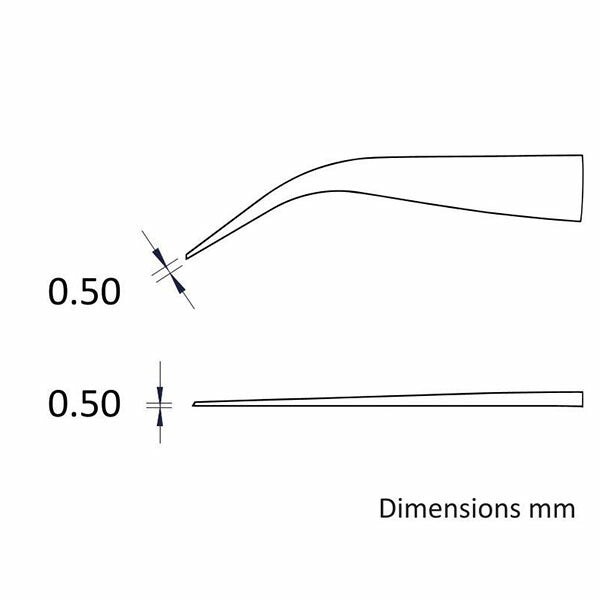 日本正規品 アイデアルテック 7CPR.SA.1.IT用 替チップ (1組) (A7CP)(7640144714833) ideal-tek