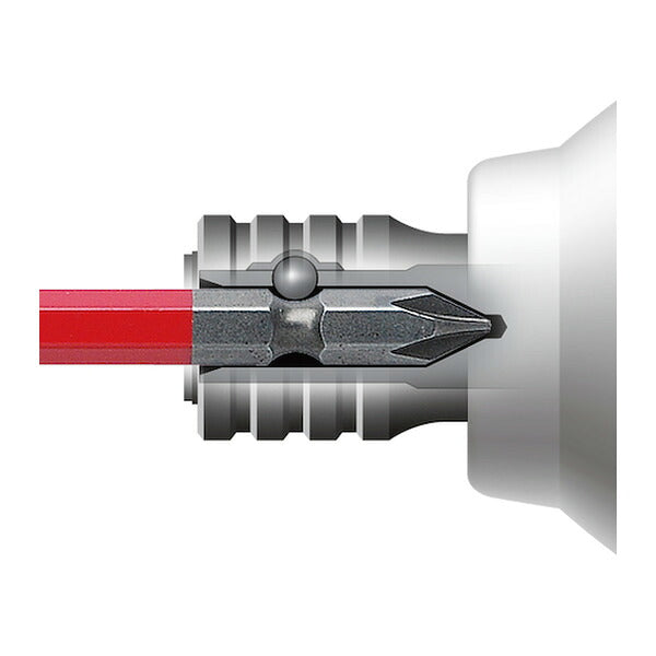 アネックス カラービット +1×65 (1Pk(袋)=10本入) 色分け (AC-14M-1-65)(4962485430016) ANEX