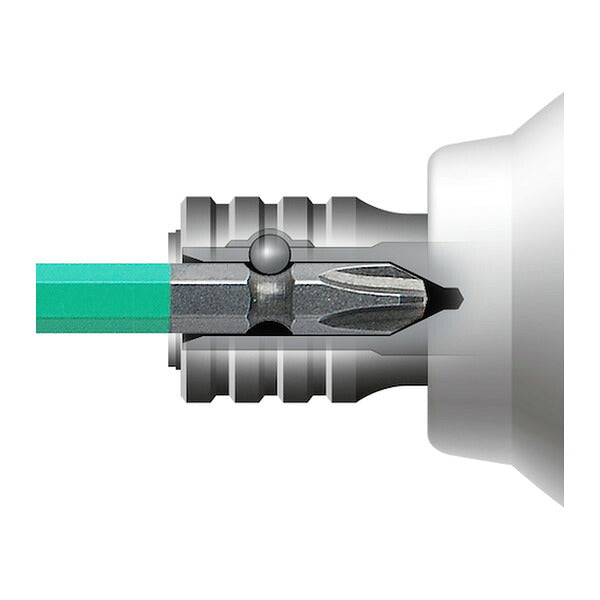 アネックス カラービット +3×65 (1Pk(袋)=10本入) 色分け (AC-14M-3-65)(4962485430061) ANEX
