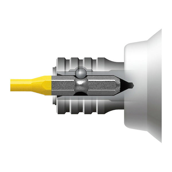 アネックス カラービット 段付+2×130 (10本入) 色分け (AC-16M-2-130)(4962485430276) ANEX