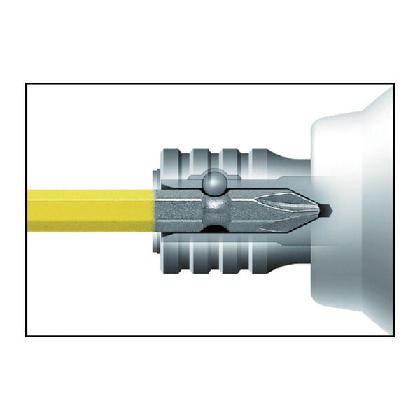 アネックス カラービット +2×150 色分け (ACM-2150)(4962485392062) ANEX