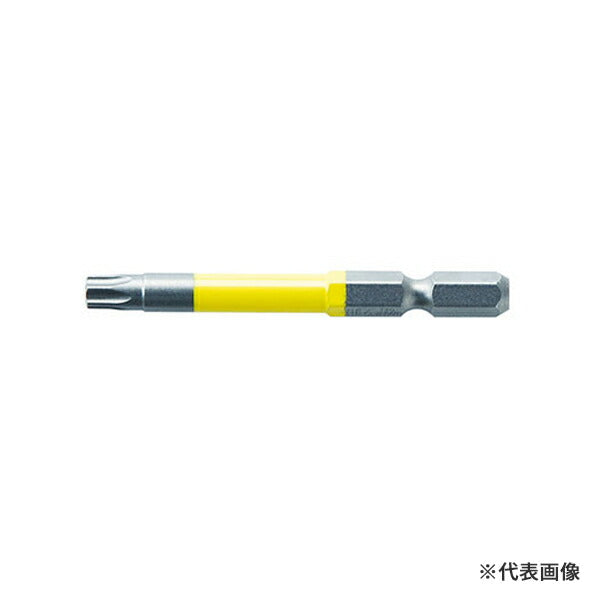 アネックス へクスローブカラービット 1本組 T30×65 アネックスツール ACTX-3065