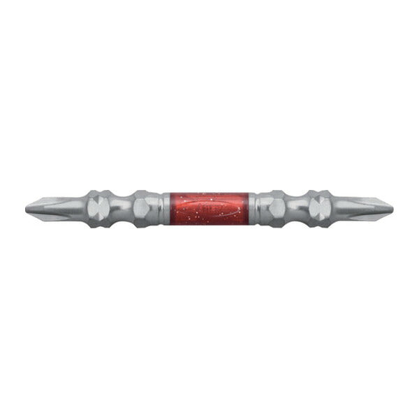 アネックス ダイヤモンド龍靭ビット 1本組 スリムタイプ +1×65 ダイヤモンド トーション (ADRS-1065)(4962485405052) ANEX