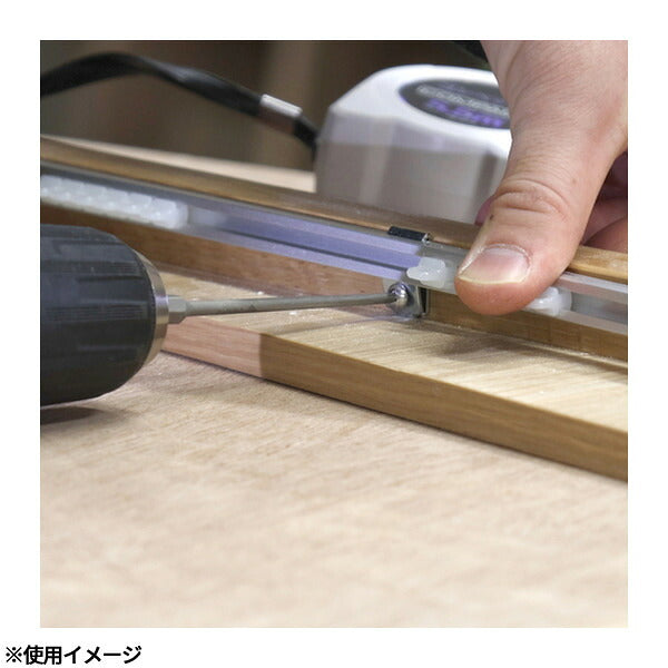 アネックス ダイヤモンドサイコウビット 1本組 +1×65 ダイヤモンド 細軸 (ADSK-1065)(4962485433215) ANEX