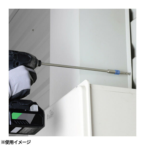アネックス エクステンションホルダー250mm ビット延長 (AEH-250)(4962485273088) ANEX