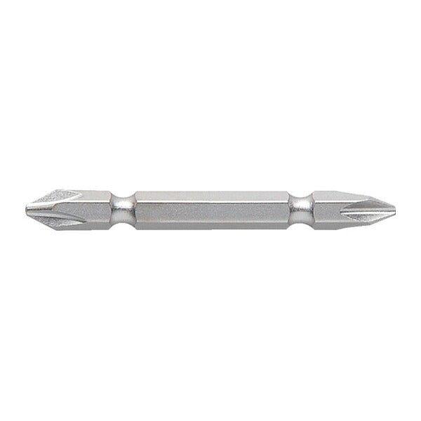 アネックス ハイパービット10本組 両頭+2×65 高耐久 (AH-14M-2-65)(4962485367312) ANEX