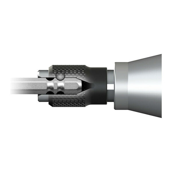 アネックス ハイパー六角レンチビット W溝タイプ H4×65 六角穴付ボルト用 (AHHX-4065W)(4962485403553) ANEX