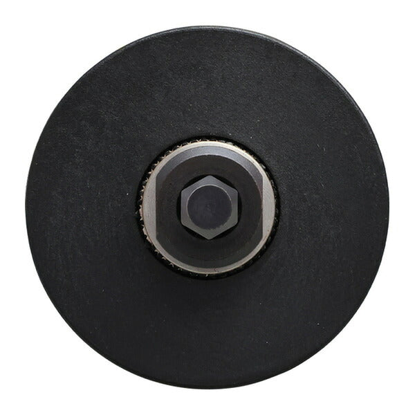 アネックス インパクト対応 ドリルチャック 1.0～10mm 丸軸ドリル対応 (AKL-190)(4962485273224) ANEX