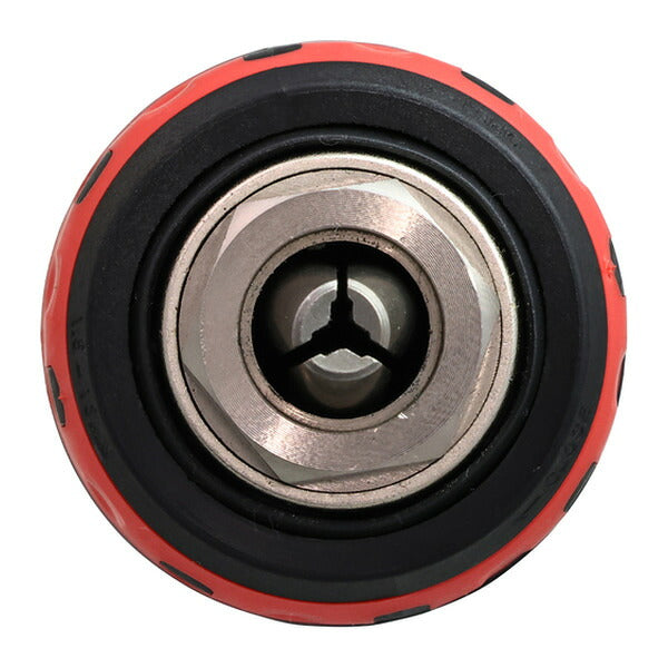 アネックス インパクト対応 ドリルチャック 1.5～13mm 丸軸ドリル対応 (AKL-195)(4962485273231) ANEX