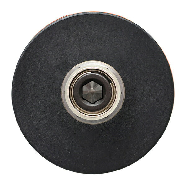 アネックス ビット交換式 ラバードリルチャック 1.5～13mm 丸軸ドリル対応 (AKL-195E)(4962485273255) ANEX
