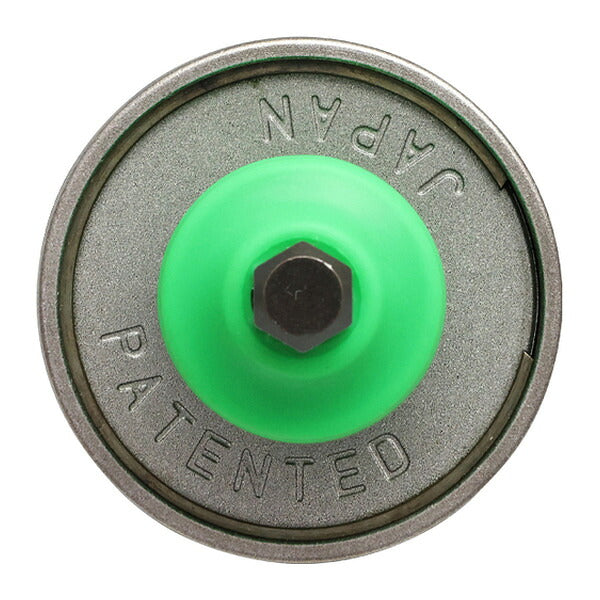 アネックス キーレスドリルチャックハイブリッドタイプ 1.5～10mm 丸軸ドリル対応 (AKL-200)(4962485273811) ANEX