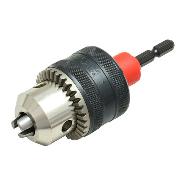 アネックス ドリルチャック 1.5～13mm 丸軸ドリル対応 (AKL-280)(4962485273842) ANEX