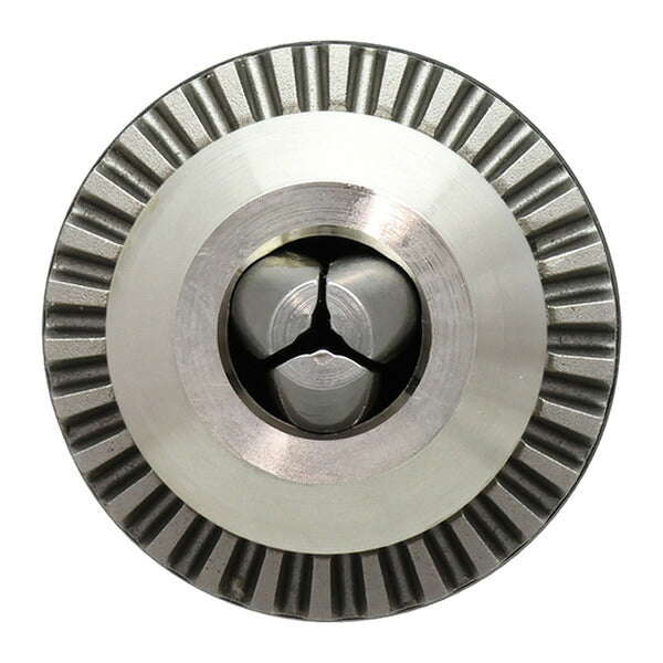 アネックス ビット交換式ドリルチャック 1.5～13mm 電動工具用 (AKL-280E)(4962485273668) ANEX