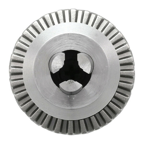 アネックス SDSハンマードリル用ドリルチャック 2～13mm 丸軸ドリル対応 (AKL-300)(4962485273880) ANEX