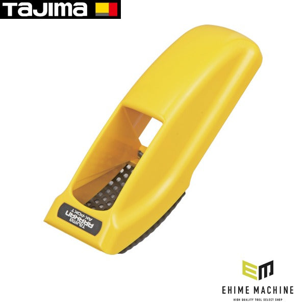 タジマ アラカンポケット 平刃 (AK-POKT)(4975364050908) TAJIMA TJMデザイン