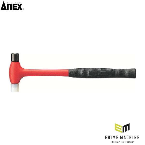 アネックス マイクロ・コンビハンマー (9016)(4962485330255) ANEX