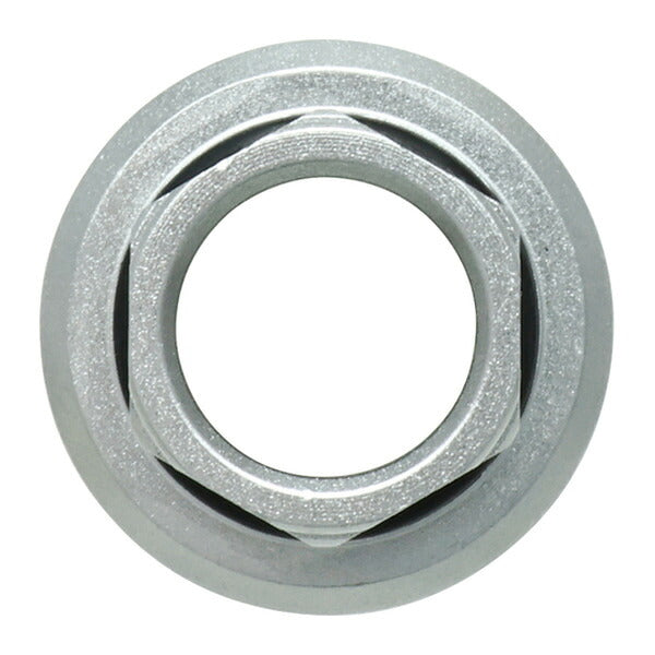 アネックス オフセットアダプター用ソケット21mm 狭所 隅打ち (AOA-1921)(4962485273781) ANEX