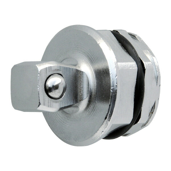 アネックス オフセットアダプター専用アダプター 差込角9.52(3/8″) 専用 交換用 (AOA-19AD3)(4962485278687) ANEX