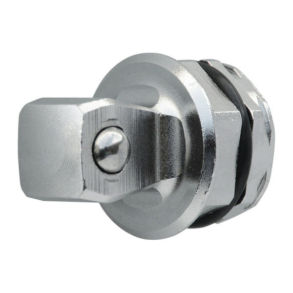 アネックス オフセットアダプター専用アダプター 差込角12.7(1/2″) 専用 交換用 (AOA-19AD4)(4962485278694) ANEX