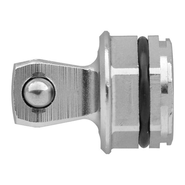 アネックス オフセットアダプター専用アダプター 差込角12.7(1/2″) 専用 交換用 (AOA-19AD4)(4962485278694) ANEX