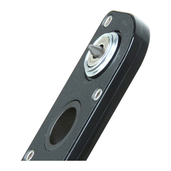 アネックス オフセットアダプター用ビットアダプターショートタイプ 狭所 隅打ち (AOA-19BAS)(4962485273996) ANEX