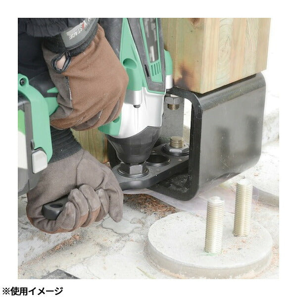 アネックス オフセットアダプター30mm 狭所 隅打ち (AOA-30)(4962485276119) ANEX