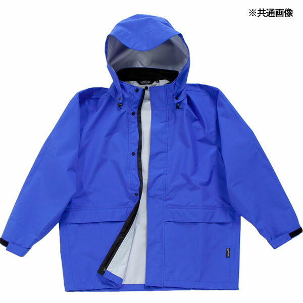 前垣 レインスーツ ゴアテックス オレンジ AP2000OR MAEGAKI カッパ 合羽 レインコート